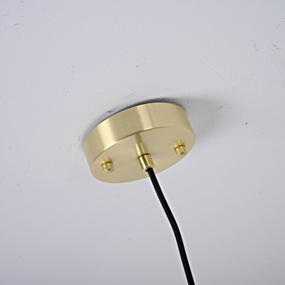 Подвесной светильник ARTO 1 D15