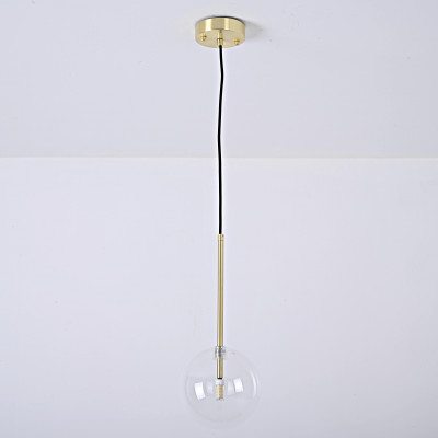 Подвесной светильник ARTO 1 D15