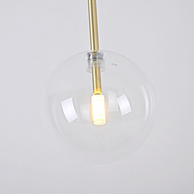 Подвесной светильник ARTO 1 D15