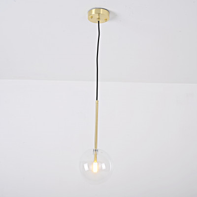 Подвесной светильник ARTO 1 D15