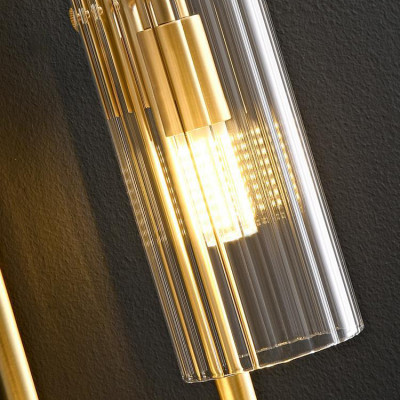 Настенный светильник LUCINA WALL