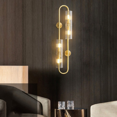 Настенный светильник LUCINA WALL