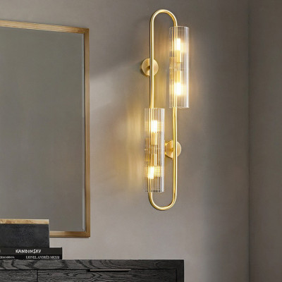 Настенный светильник LUCINA WALL