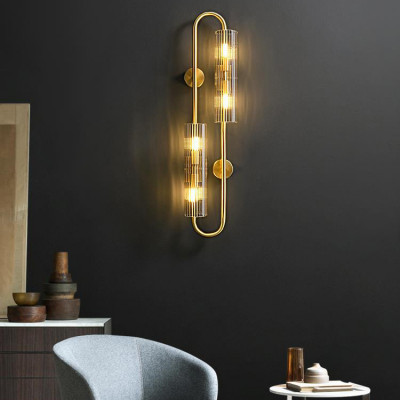 Настенный светильник LUCINA WALL