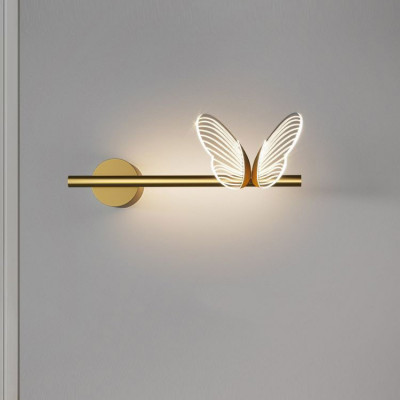 Настенный светильник BABETTA WALL B Left