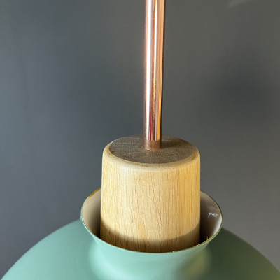 Подвесной светильник OMG A Green