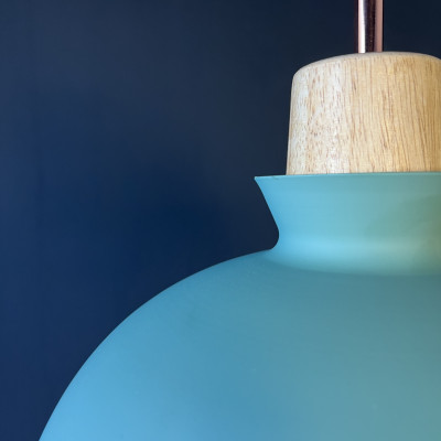 Подвесной светильник OMG A Green