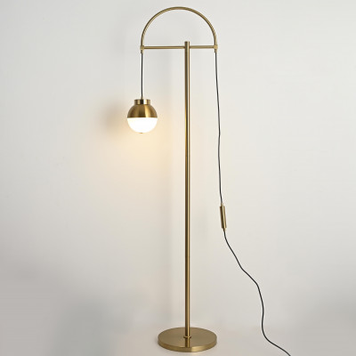 Торшер Cedar & Moss Floor