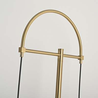 Торшер Cedar & Moss Floor