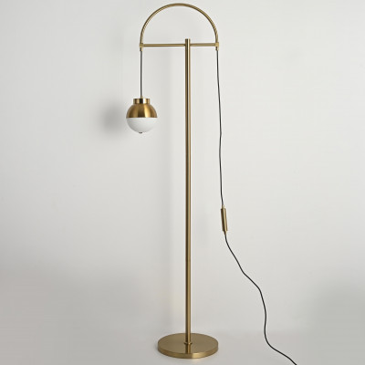 Торшер Cedar & Moss Floor