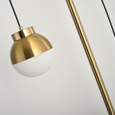 Торшер Cedar & Moss Floor