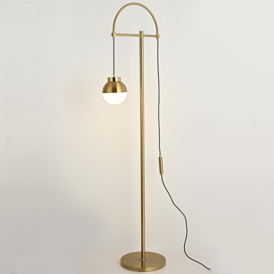 Торшер Cedar & Moss Floor