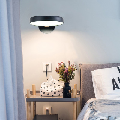 Светодиодное бра TURNA White