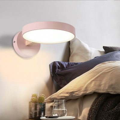 Светодиодное бра TURNA White