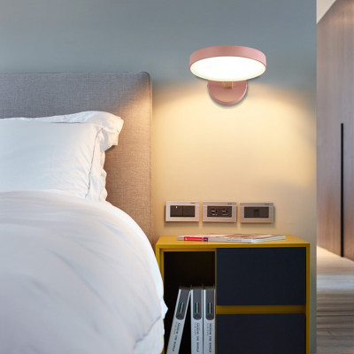 Светодиодное бра TURNA White