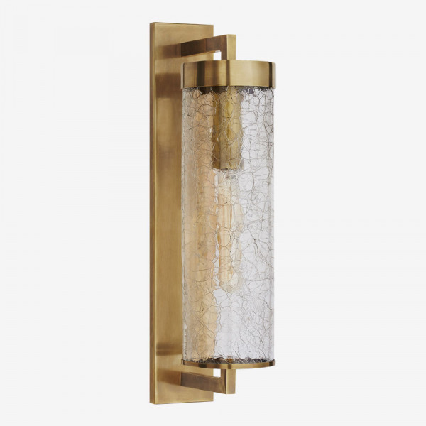 Бра Kelly Wearstler LIAISON LARGE BRACKETED OUTDOOR SCONCE от ImperiumLoft