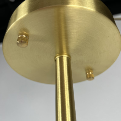 Люстра на штанге LOTOS TWO D55