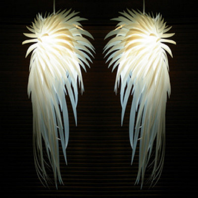 Подвесной светильник Icarus