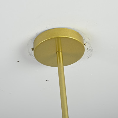 Люстра на штанге Light of MATISSE D90