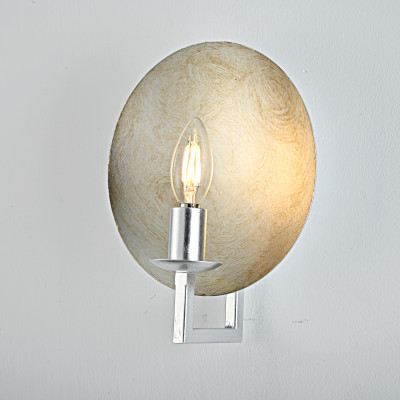 Бра Bennu Disk sconce by ImperiumLoft