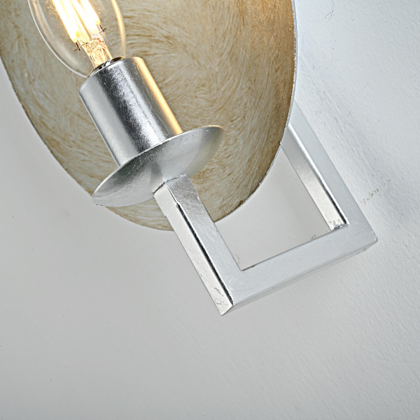 Бра Bennu Disk sconce by ImperiumLoft от ImperiumLoft