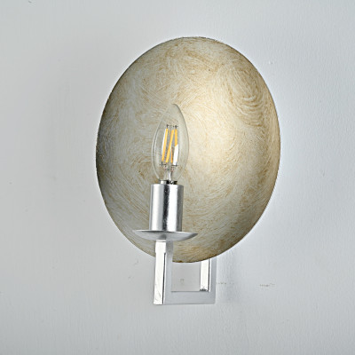 Бра Bennu Disk sconce by ImperiumLoft