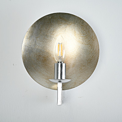 Бра Bennu Disk sconce by ImperiumLoft