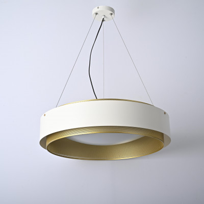 Подвесной светильник CASING 62 белый