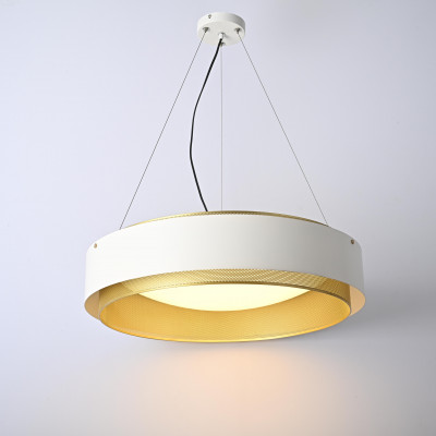 Подвесной светильник CASING 62 белый