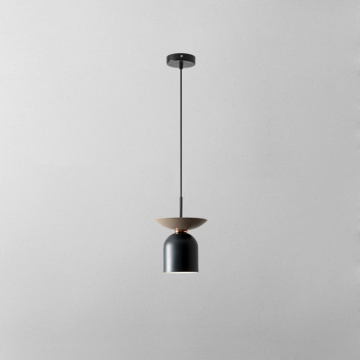 Подвесной светильник JESS L1 Pink