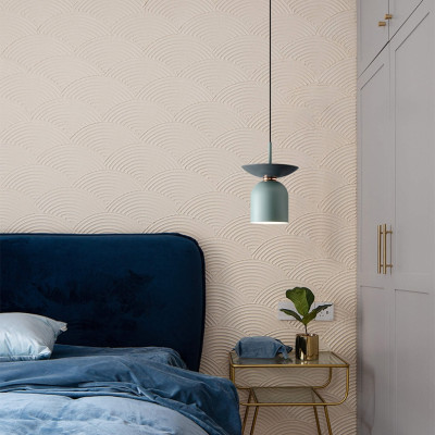 Подвесной светильник JESS L1 Pink