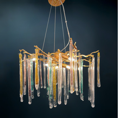 Подвесная люстра VENETA 6