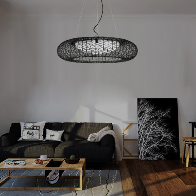 Подвесной светильник ECLIPSE