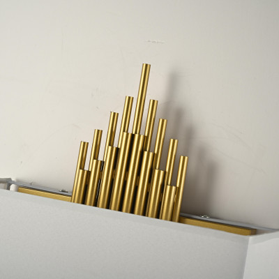 Бра Sohne CG 90-0009 FIORE White H65 W29