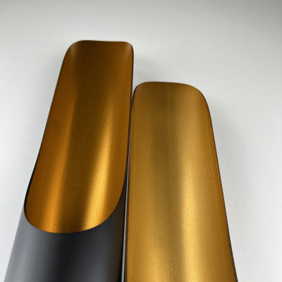 Настенный светильник Coltrane