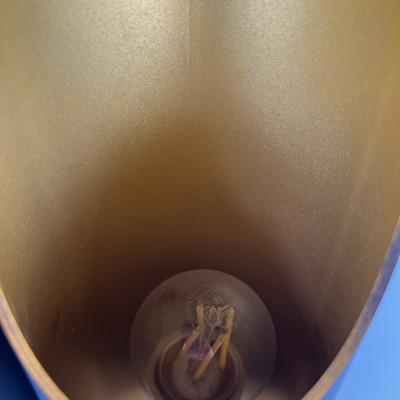 Настенный светильник Coltrane