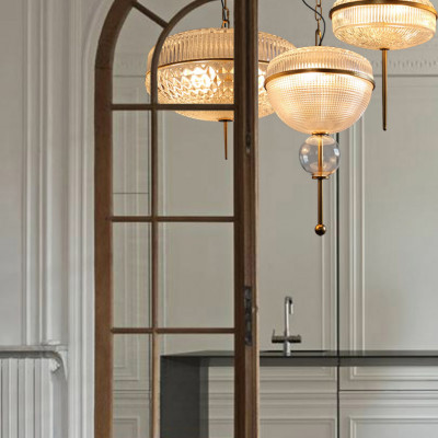 Подвесной светильник AMPLE A