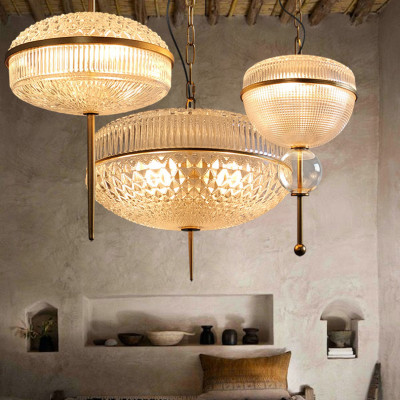 Подвесной светильник AMPLE A