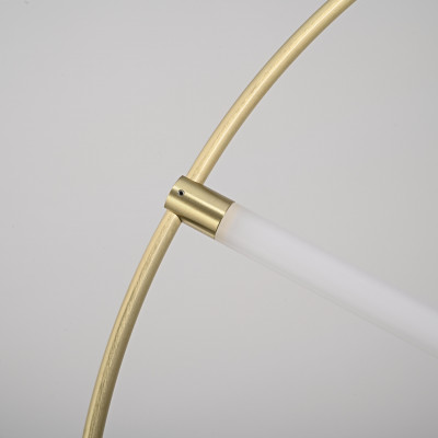 Подвесной светильник RESIST LED B D90