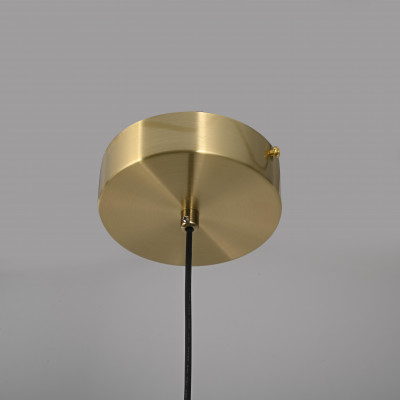 Подвесной светильник RESIST LED B D90