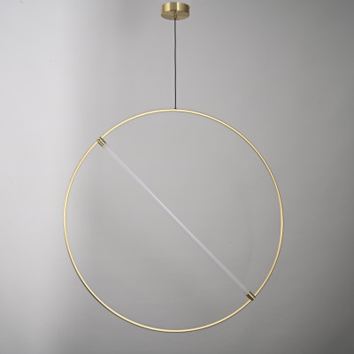 Подвесной светильник RESIST LED B D90