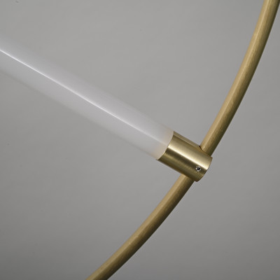 Подвесной светильник RESIST LED B D90