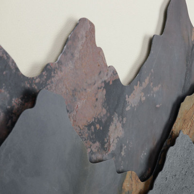 Настенный светильник DAWN D60 Brass