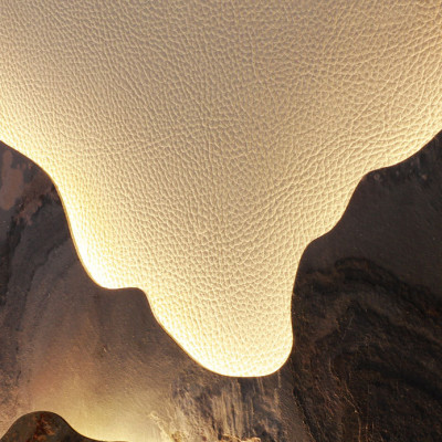 Настенный светильник DAWN D60 Brass