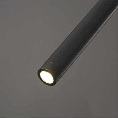 Подвесной светильник ZAKRIS B Brass