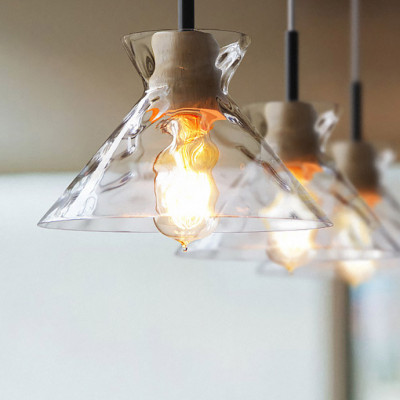 Подвесной светильник OMG GLASS D19 tree