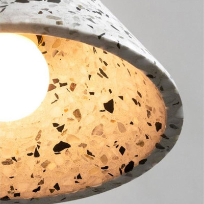 Подвесной светильник OLAUG black