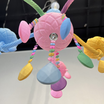 Подвесная люстра RAINBOW D60