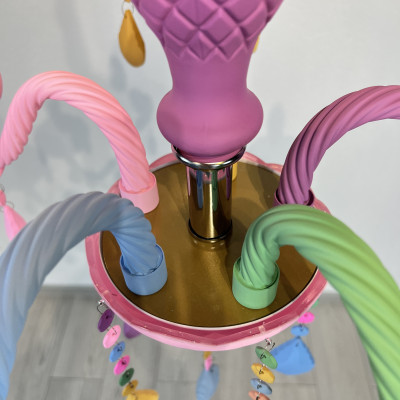 Подвесная люстра RAINBOW D60