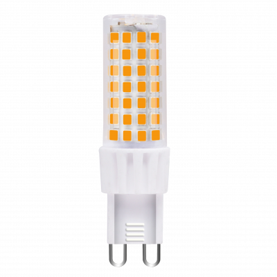 Светодиодная лампа G9 мощность 6W 2700K от ImperiumLoft